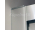 Aquatek WELLNESS B2 Sprchové dvere do niky 115x200cm, posuvné dvere, chróm, číre sklo