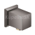 GROHE Allure Brilliant Nástenné kolienko,Hard Grafit 27707A00