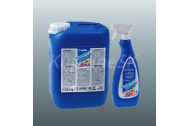 Mapei KERAPOXY CLEANER účinný čistič pre epoxidové škárovky 0,75kg rozprašovač