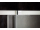 Ravak MATRIX MSD4-200 4-dielne sprchové dvere do niky, 200x195, satin,Transp +vešiak