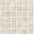 Zalakeramia TRAVERTINO mozaika 25x25x0,8cm, ZBM 625 1.trieda