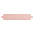 Equipe ARROW Blush Pink 5x25 (EQ-4) (1bal=0,5m2)