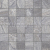 Gayafores SAHARA Mosaico Gris 30x30