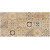 Cersanit NT1054-002-1 DESERT SAND, 29,7x60cm Patchwork G1 obklad, 1.tr