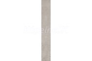 Paradyz CONCEPT Bianco 9,8X60 G1 sokel, matný mrazuvzdorná 9,5 mm, 1.tr.