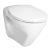 Jika PROFIL WC závesné, ploché splachovanie, 510x355 mm, biela