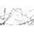 Pamesa CR. Lux ICEBERG WHITE 60x120, obklad a dlažba lesklá rektifikovaná