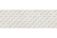 Cersanit KAVIR GRYS BIG STRUCTURE 20X60x0,9cm G1, obklad - dekor, matný, W1015-001-1,1.tr.