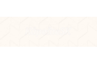 Cersanit LOVE YOU WHITE STRUCTURE SATIN 29X89 G1, obklad, hladký matný OP1021-002-1,1.tr
