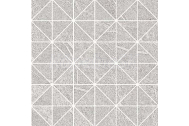 Cersanit GREY BLANKET TRIANGLE 29X29, mozaika matná OD1019-009, 1.tr.
