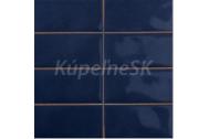 Pamesa Smart Formentera RLV10 Lapisblue 20x20 obklad lesklý Lapis Modrá