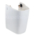 Geberit Selnova Compact Polostĺp pre malé umývadlo, biela