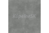 Cersanit EXCLUSIVE GPTU 603 grey 58,8x58,8x0,8 cm dlažba matná, rektifikovaná, R9