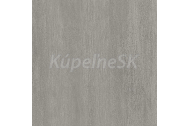 Cersanit HIT 606 grey 59,3x59,3x0,8 cm dlažba matná, rektifikovaná, R9