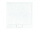 Hopa AXIM Štvorcová sprchová vanička akrylátová 90x90x4,5cm, biela