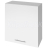 Aqualine TERNO skrinka horná s dvierkami, 60x72x30 cm, biela lesk