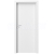 PORTA Doors SET rámové dvere FOCUS PREMIUM 5.A. Plné, Lak premium-Biela + zárubeň fólia