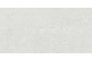 Rako FORM PLUS obklad 20x40cm, šedá, reliéf, WARMB696, 1.tr.