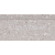 Rako Porfido DCPSE811 dlažba schodovka, šedá 30x60 cm, rektifikovaná, matná 1.tr.