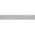 Rako Porfido DSAS4811 sokel, šedá 60x9,5 cm, 1.tr.