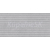 Rako FORM PLUS obklad 20x40cm, tmavo šedá, reliéf, WARMB697, 1.tr.