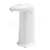 Aqualine Bezdotykový dávkovač tekutého mydla, 350 ml, 83x196x135mm, ABS/biela
