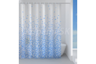 Gedy FRAMMENTI sprchový záves 180x200cm, polyester