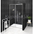 Gelco SIGMA SIMPLY sprchové dvere posuvné 1000mm, číre sklo
