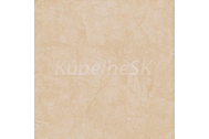 Zalakeramia ALBUS, dlažba 30x30 cm, lesklá-béžová, ZGD 32045 1.trieda