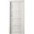 PORTA Doors Set BEZFALCOVÉ dvere VERTE PREMIUM A.0 Plné, 3Dfólia Nórska Borovica+zárubeň