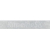 Rako DSAPS741 REBEL dlažba-sokel,šedá, 45x8,5x0,8cm,matná,mrazuvzdorná,1.tr