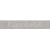 Rako BLOCK DSAPS781 dlažba-sokel,šedá, 45x8,5x0,8cm,matná,mrazuvzdorná,1.tr.