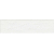 Paradyz SCANDIANO Bianco Structura 6,6x24,5 obklad-fasáda,klinkier, matná mrazuvzd.,G1