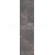 Paradyz VIANO Antracite Elevacia 24,5x6,6 obklad-klinkier mat.štrukt, mrazuvzd, G1