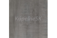 Tubadzin Grunge taupe LAP dlažba 59,8x59,8cm, lapatto,mrazuvzdorná,rektifikovaná,R9