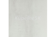 Tubadzin Grunge white MAT dlažba 59,8x59,8cm, mat,mrazuvzdorná,rektifikovaná