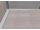 Sapho Nerezová lišta pre vyspádovanie, pravá, výška 12 mm, dĺžka 1500 mm