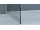 Celox Spádový profil SP 12,5 mm, AL-Elox Strieborný, Pravý, 2m