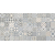 Gayafores HERITAGE Deco Grey 32x62,5 (bal =1m2)