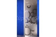 JAP sklenené posuvné dvere do JAP 70/197cm - GRAFOSKLO-rôzne motívy-jednokrídlové