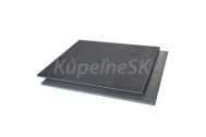 Celox spevnená izolačná doska C- Board 6mm, 120x60cm pod elektrické podlahové vykurov.