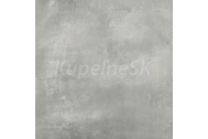 Tubadzin ELIZABETH/EPOXY graphite 2 dlažba (gres) 59,8x59,8x1,1cm,matná,rektif,mrazuvzd,R9