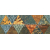 Tubadzin Goldgreen A  dekor 29,8x74,8cm, mat+lesk,rektifikovaný, 1.tr.