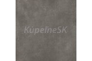 Cersanit COLIN Grey 59,3X59,3x0,8 cm G1 dlažba matná mrazuvzd, R9