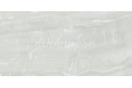 Cersanit BRAVE ONYX White Polished 59,8X119,8 G1 glaz.gres-dlažba, NT086-008-1, 1.tr.