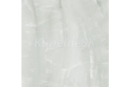 Cersanit BRAVE ONYX White Polished 59,8X59,8 G1 glaz.gres-dlažba, NT086-006-1, 1.tr.