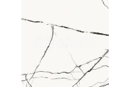 Cersanit ETERNAL White Polished 59,8X59,8 G1 glaz.gres-dlažba, NT125-001-1, 1.tr.