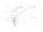 Bruckner HOFFER stojánkova drezová batéria, výška 221mm, chróm