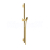 Hansgrohe 28632990 Unica`S Puro sprchová tyč, 65 cm, leštený vzhľad zlata