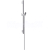 Hansgrohe 28632000 Unica`S Puro sprchová tyč, 65 cm, chróm